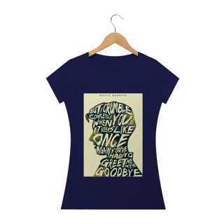 Nome do produto Arctic Monkeys