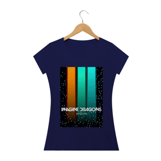 Nome do produto Imagine Dragons 1d34l