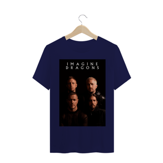 Nome do produto Imagine Dragons junxs