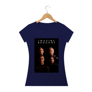 Nome do produto Imagine Dragons 8t96m