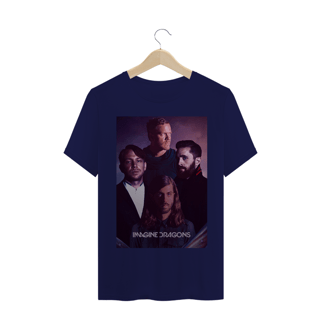 Nome do produto Imagine Dragons an8qc