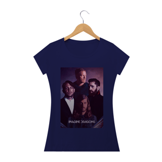 Nome do produto Imagine Dragons a8qup