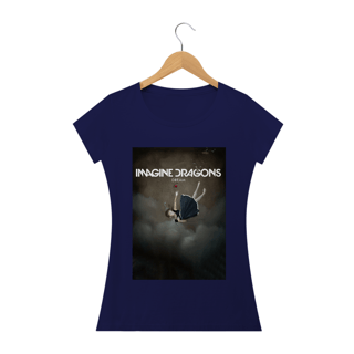 Nome do produto Imagine Dragons 3bqks