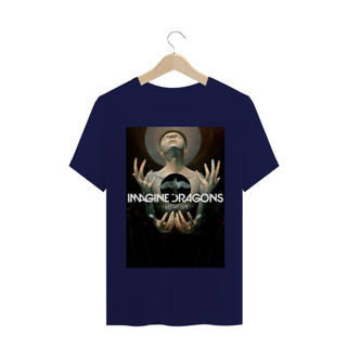 Nome do produto Imagine Dragons 4ykd8