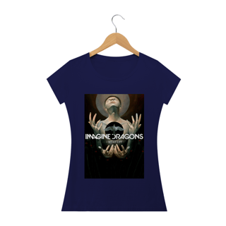 Nome do produto Imagine Dragons 343p6