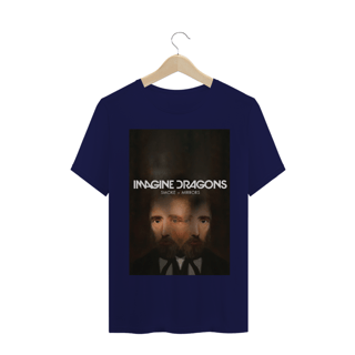 Nome do produto Imagine Dragons noat4