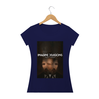 Nome do produto Imagine Dragons lofu7