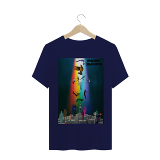 Nome do produto Imagine Dragons shfo1