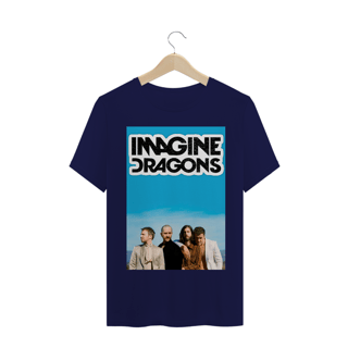 Nome do produto Imagine Dragons cd38q