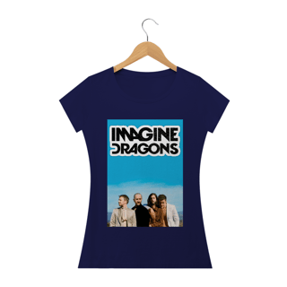 Nome do produto Imagine Dragons 1amxw