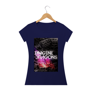 Nome do produto Imagine Dragons 9ab7l