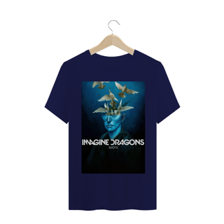 Nome do produto Imagine Dragons s28kl