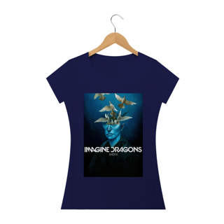 Nome do produto Imagine Dragons i7elj