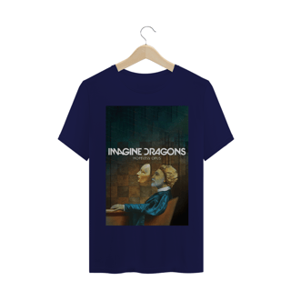 Nome do produto Imagine Dragons 318p3