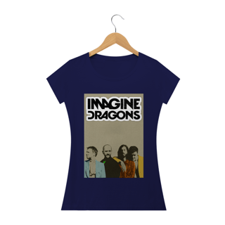 Nome do produto Imagine Dragons 275dx