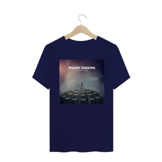 Nome do produto Imagine Dragons go7il