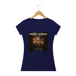 Nome do produto Imagine Dragons vt77o