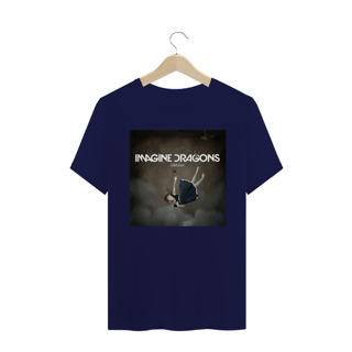 Nome do produto Imagine Dragons vrypt