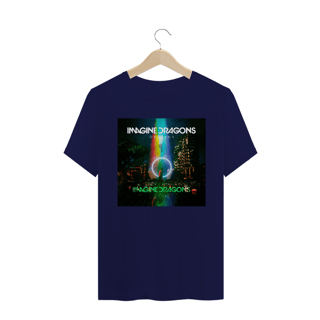 Nome do produto Imagine Dragons yhs69