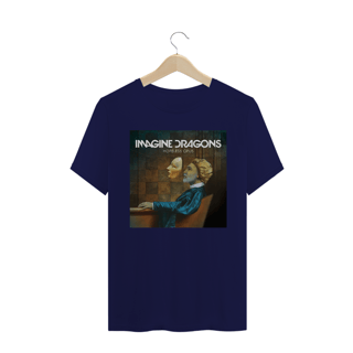 Nome do produto Imagine Dragons xsesk