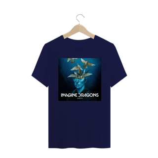 Nome do produto Imagine Dragons eca3r