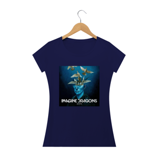 Nome do produto Imagine Dragons y95pj