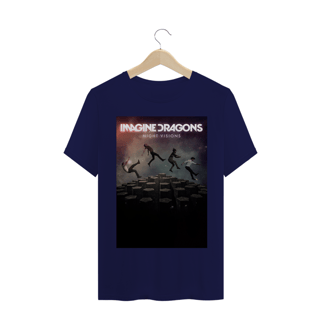 Nome do produto Imagine Dragons 82jbp