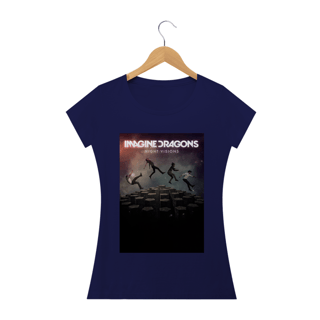 Nome do produto Imagine Dragons 1jvli