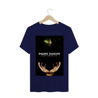 Nome do produto Imagine Dragons i2q7d