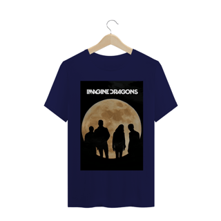 Nome do produto Imagine Dragons t3ws2