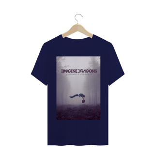 Nome do produto Imagine Dragons titb5