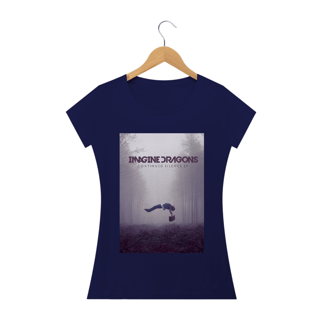 Nome do produto Imagine Dragons 0809q