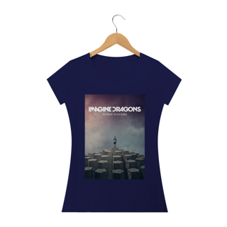 Nome do produto Imagine Dragons 3alhx