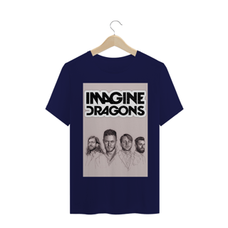 Nome do produto Imagine Dragons gusls