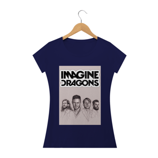 Nome do produto Imagine Dragons vjbvd