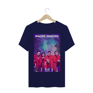 Nome do produto Imagine Dragons kqosv