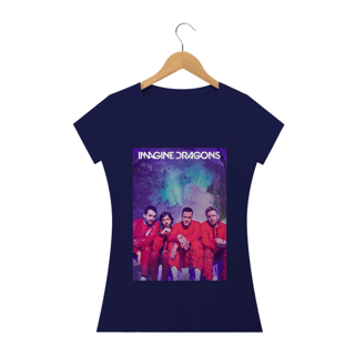 Nome do produto Imagine Dragons lq2lw