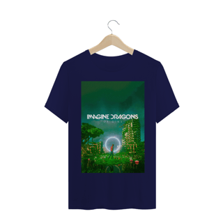Nome do produto Imagine Dragons chcw7