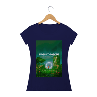 Nome do produto Imagine Dragons uxtas