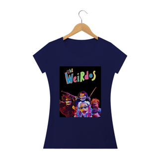 Nome do produto Coldplay - The Weirdos 4tbbe