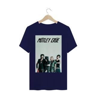 Nome do produto Mötley Crüe 30y46