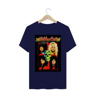 Nome do produto Mötley Crüe jtzuf