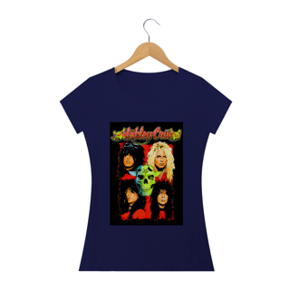 Nome do produto Mötley Crüe q7x62