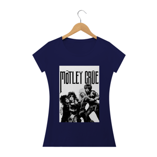 Nome do produto Mötley Crüe 3zu3y
