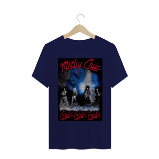Nome do produto Mötley Crüe mp5ol