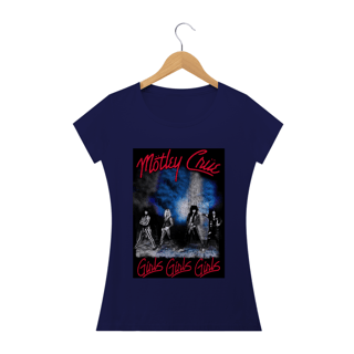 Nome do produto Mötley Crüe pr314