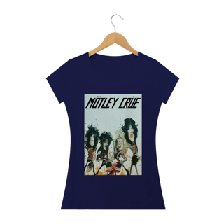 Nome do produto Mötley Crüe 36juc