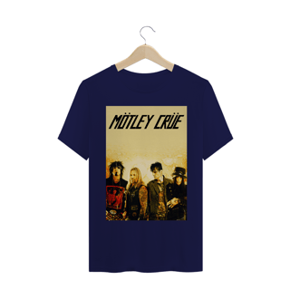 Nome do produto Mötley Crüe fqja8