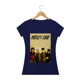 Nome do produto Mötley Crüe x4uyc