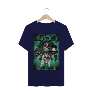 Nome do produto Mötley Crüe bzylg